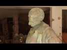 Sénégal : la statue du général Faidherbe fait débat
