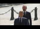 Le paradoxe Edouard Philippe