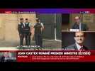 VIDEO - Camille Pascal, ancien conseiller de Sarkozy et proche de Castex réagit à sa nomination