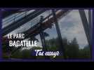 Le parc Bagatelle a rouvert : ambiance !