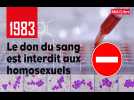 Don de sang : vers la fin des discriminations