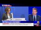 Qui pour aller à Matignon ? (3) - 03/07