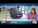 Dupin Quotidien : Boom spectaculaire des voitures électriques - 03/07