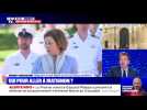 Qui pour aller à Matignon ? - 03/07