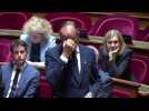 Edouard Philippe démissionne