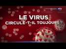 Coronavirus : l'épidémie est-elle sous contrôle en France ?