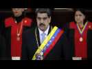 Le Venezuela renonce à expulser la cheffe de la délégation européenne à Caracas
