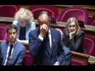 France: l'Elysée annonce la démission du Premier ministre Edouard Philippe
