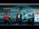 5e Sommet des Start-up: L'Afrique, des start-up à impact