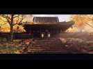 Ghost of Tsushima - Trailer La tempête approche
