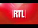 Le journal RTL de 6h30 du 04 juillet 2020