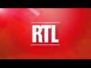 Le journal RTL de 6h du 04 juillet 2020