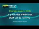 5e Sommet des Start-up: le concours de pitchs