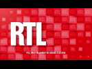 Le journal RTL de 10h du 04 juillet 2020