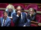 Edouard Philippe démissionne