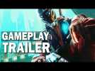 HYPER SCAPE : Trailer & Gameplay du BATTLE ROYALE d'Ubisoft