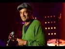 Yannick Noah - Aux Arbres Citoyens (Live) - Le Grand Studio RTL