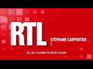 Le journal RTL de 20h du 03 juillet 2020