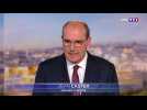 Interview du Premier ministre Jean Castex au 20H de TF1 : l'intégrale
