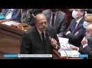 Zapping du 09/07 : Eric Dupond-Moretti chahuté pour sa première à l'Assemblée Nationale