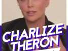 VIDEO LCI PLAY - Charlize Theron : 