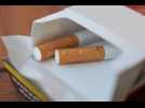 Cigarettes. L'achat transfrontalier limité à une cartouche au lieu de quatre