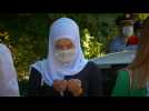 Srebrenica, 25 ans de deuil