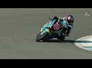 Moto2. Le essais de l'équipe MarcVDS