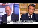 L'édito Aphatie : 