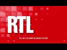Le journal RTL de 10h du 10 juillet 2020