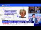 Brigitte Macron: ne l'appelez pas Première dame ! - 10/07