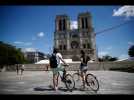 Notre-Dame de Paris : sa flèche sera reconstruite à l'identique