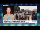 RDC : Deux manifestants et un policier tués lors des manifestations contre le nouveau président de la commission électorale