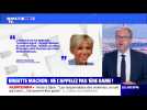 Brigitte Macron: ne m'appelez pas Première dame - 10/07