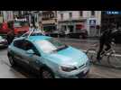 La Google Street Car est à Bruxelles