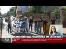 VIDEO - Laure Jovignot, de 