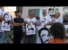 Béziers : nouvelle manifestation pour Mohamed Gabsi