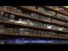 Un seul paquet de cigarettes venant de l'étranger good