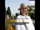 Natalia Pelikhova, guide russophone à Nice