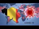 Coronavirus, voyages et zones à risques: la Belgique pourrait à nouveau fermer ses frontières