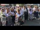 Philippe Monguillot agressé : La ville de Bayonne rend hommage à ce chauffeur de bus (vidéo)