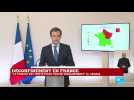 REPLAY - Tous les détails sur les cartes du déconfinement
