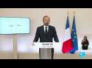 REPLAY - Déconfinement : conférence de presse, Édouard Philippe répond aux questions