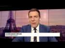 Coronavirus : avantage Chine ?
