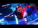 GHOSTRUNNER Bande Annonce Cinématique (2020) PS4 / Xbox One / PC
