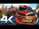 DIRT 5 Bande Annonce 4K (2020) Xbox Series X