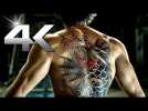 YAKUZA: LIKE A DRAGON Cinematic Trailer (Xbox Series X)