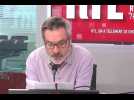 Le journal de 8h30 du 08 mai 2020