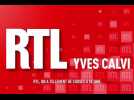 La chronique de Laurent Gerra du 8 mai 2020