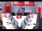Le journal de 8h du 08 mai 2020